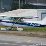 F-GCHM REIMS 172M